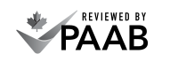 PAAB Logos