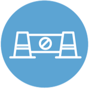 Set back Icon