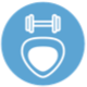 bladder icon image